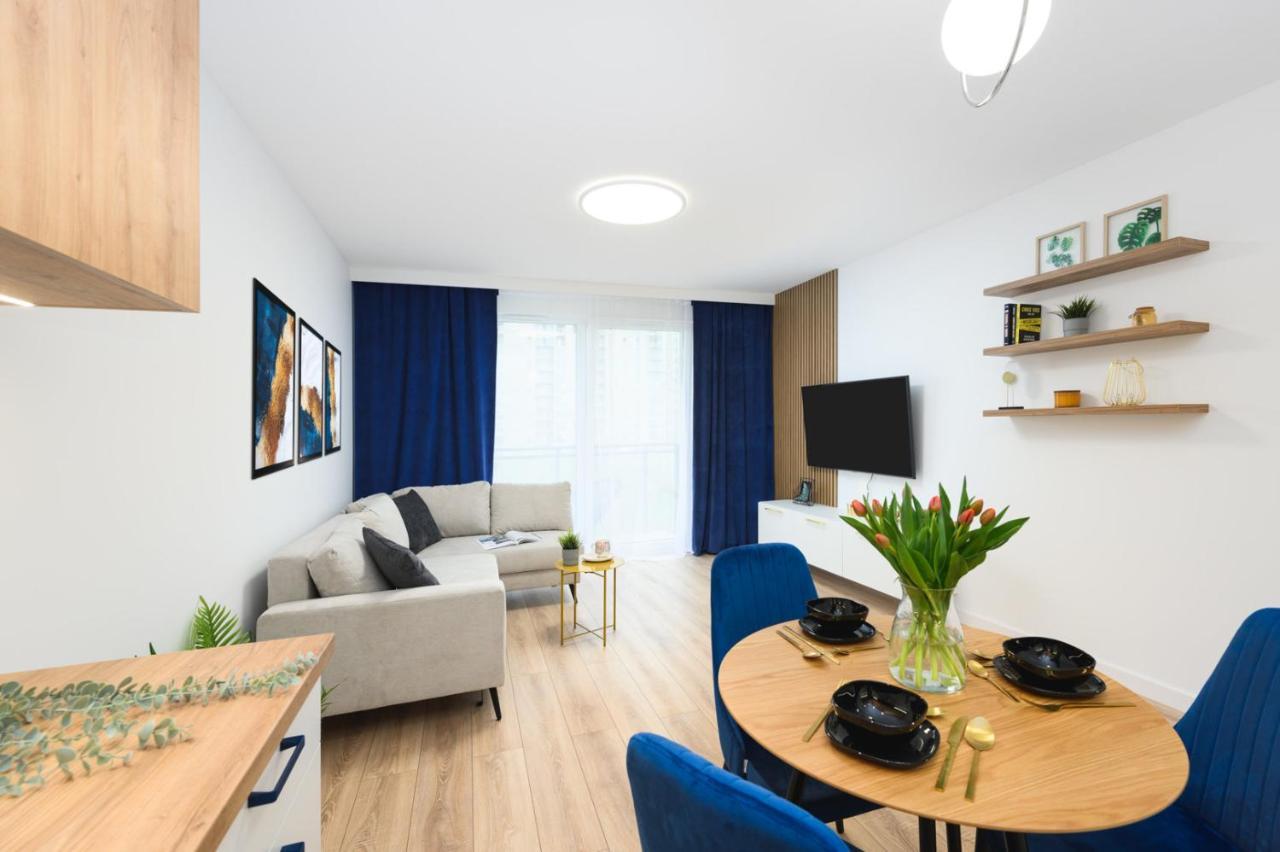 Apartament Latarnikow Gdansk Letnica Prostywynajem Zewnętrze zdjęcie