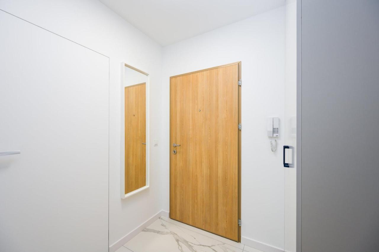 Apartament Latarnikow Gdansk Letnica Prostywynajem Zewnętrze zdjęcie