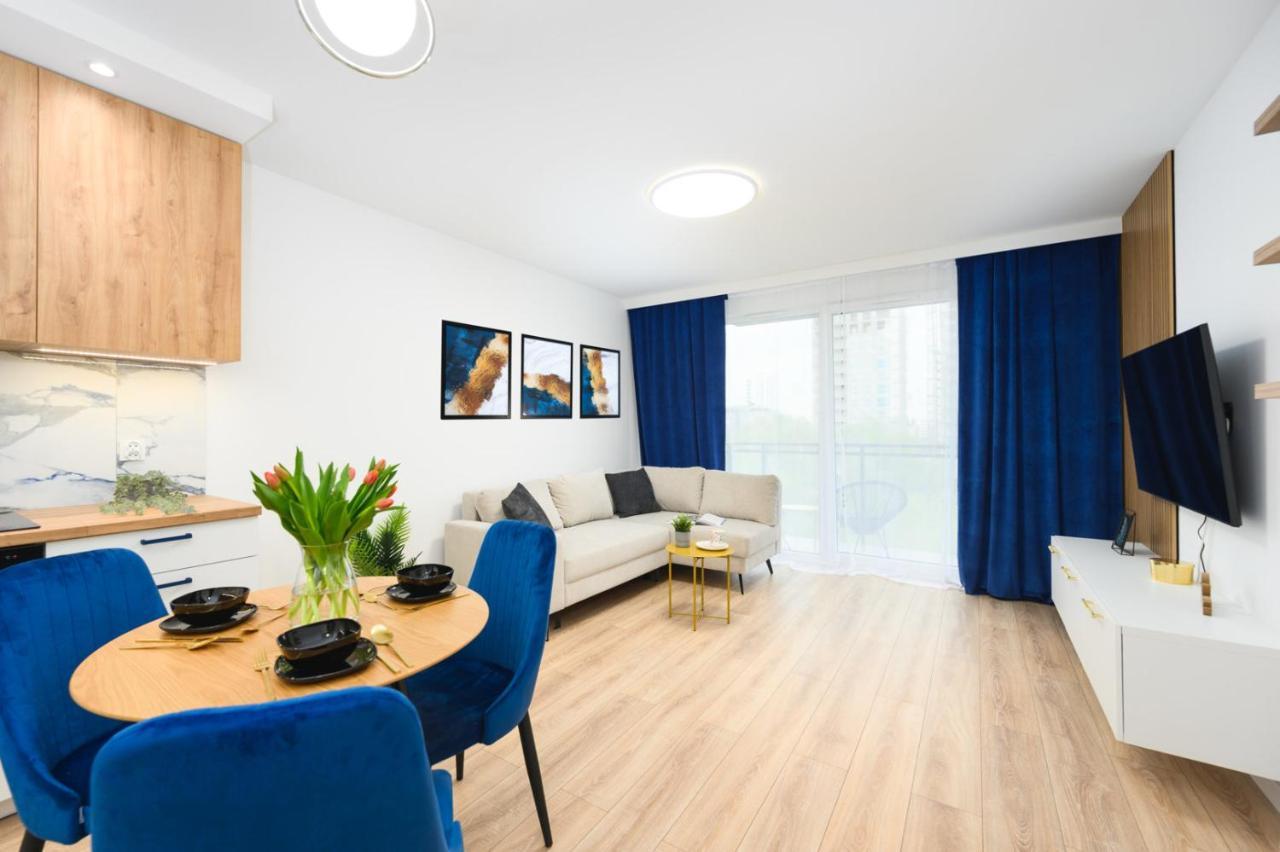 Apartament Latarnikow Gdansk Letnica Prostywynajem Zewnętrze zdjęcie