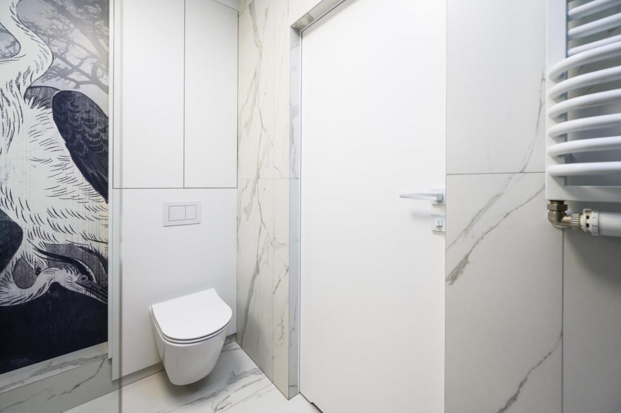Apartament Latarnikow Gdansk Letnica Prostywynajem Zewnętrze zdjęcie