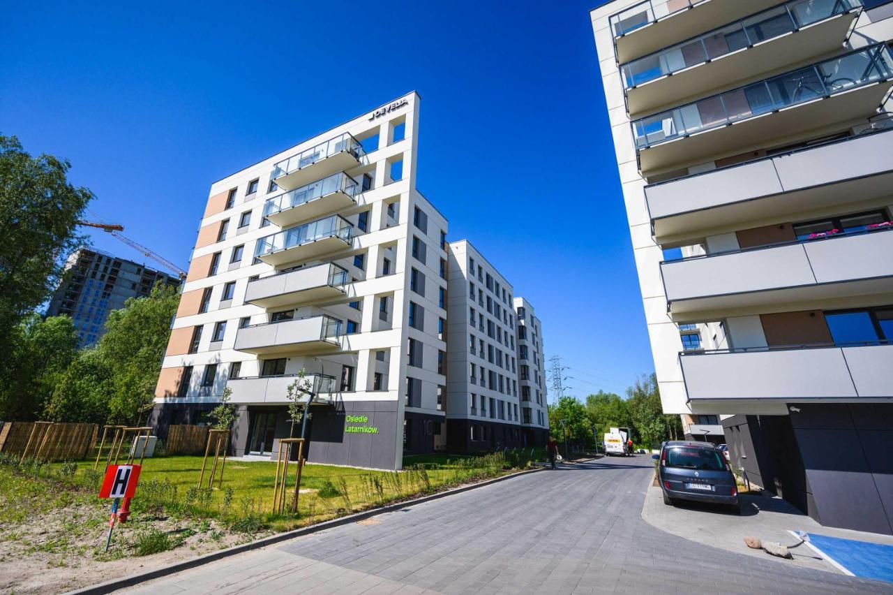 Apartament Latarnikow Gdansk Letnica Prostywynajem Zewnętrze zdjęcie