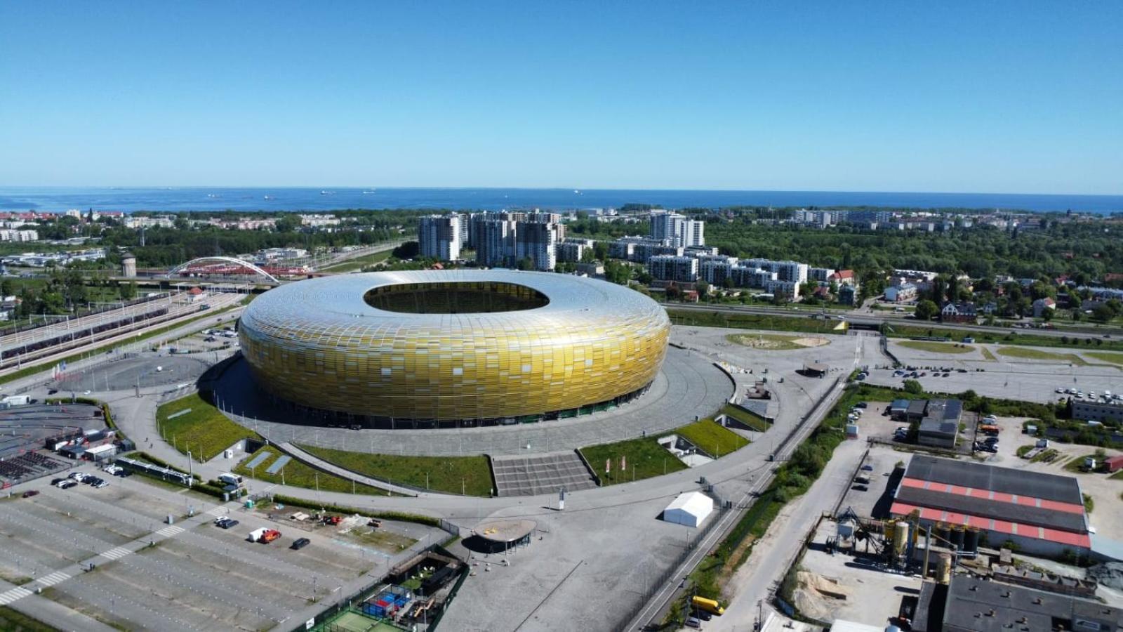 Apartament Latarnikow Gdansk Letnica Prostywynajem Zewnętrze zdjęcie