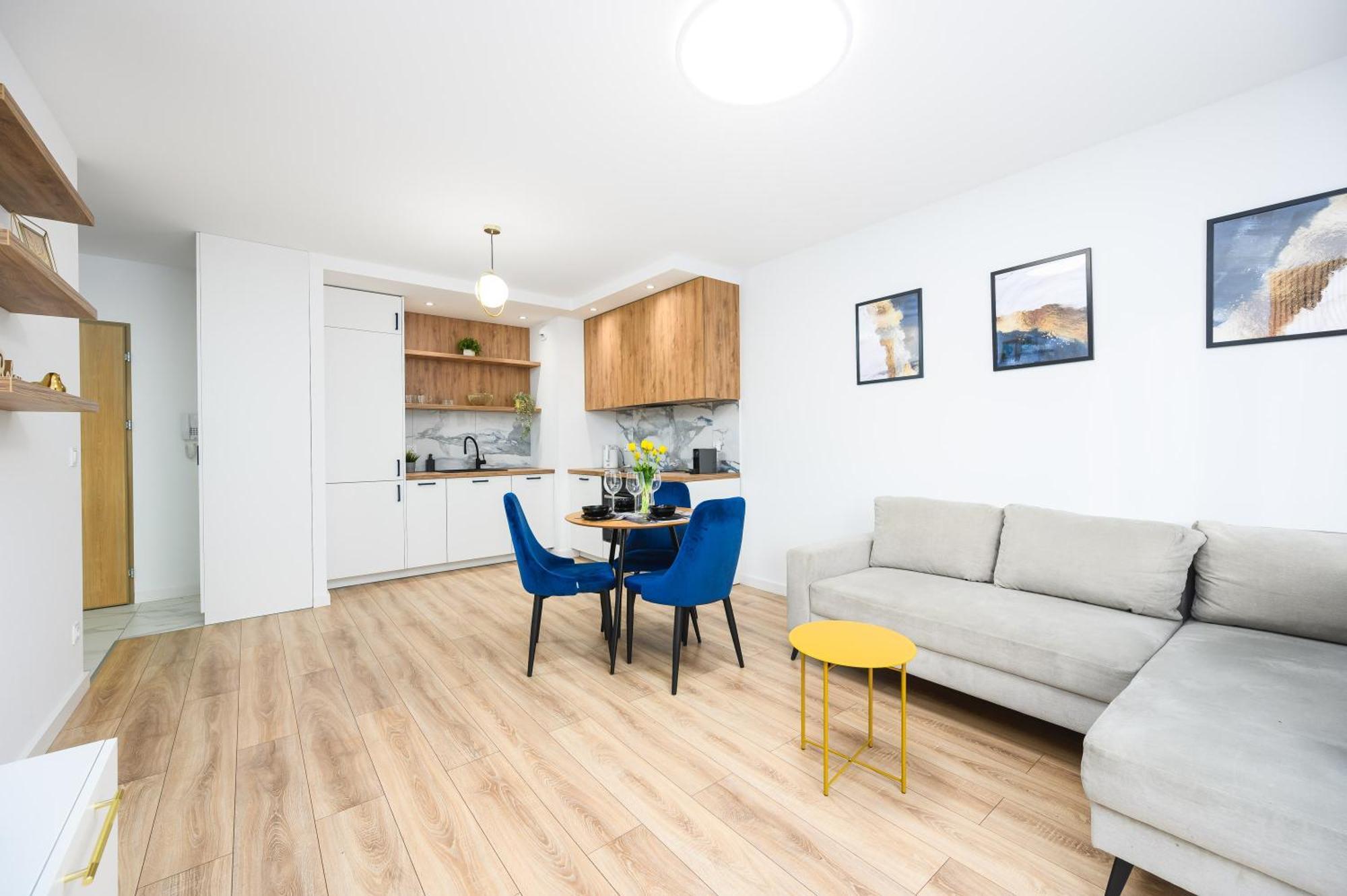 Apartament Latarnikow Gdansk Letnica Prostywynajem Zewnętrze zdjęcie
