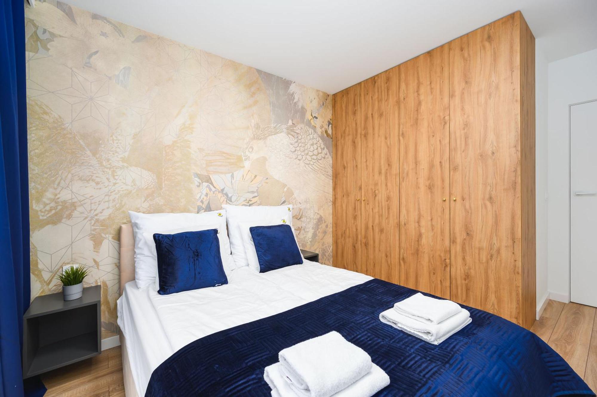 Apartament Latarnikow Gdansk Letnica Prostywynajem Zewnętrze zdjęcie