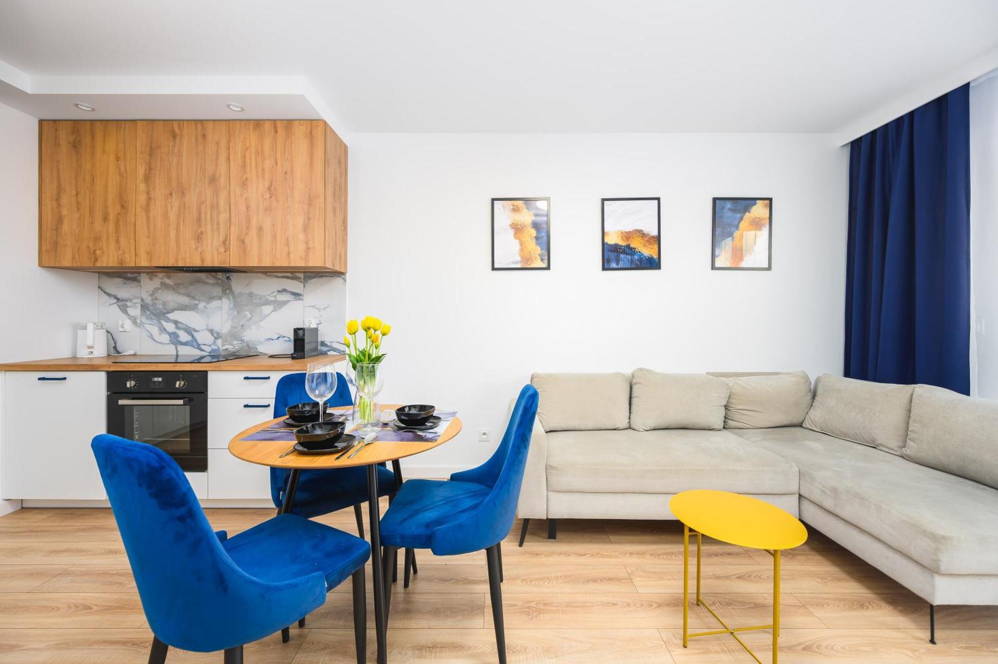 Apartament Latarnikow Gdansk Letnica Prostywynajem Zewnętrze zdjęcie