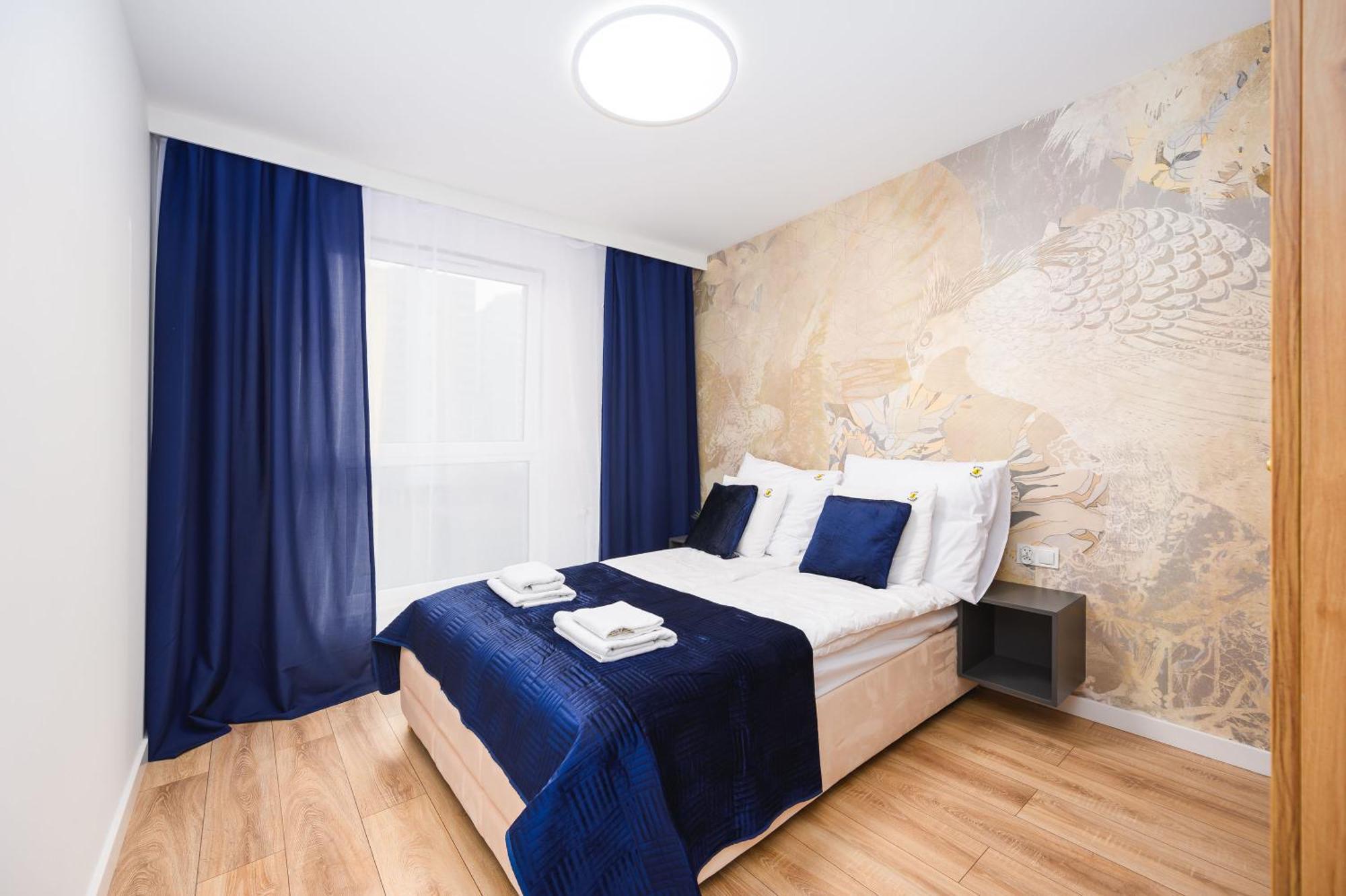 Apartament Latarnikow Gdansk Letnica Prostywynajem Zewnętrze zdjęcie